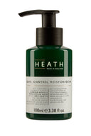 Oil Control Moisturizer