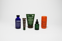 5 products that make up the anti aging bundle.