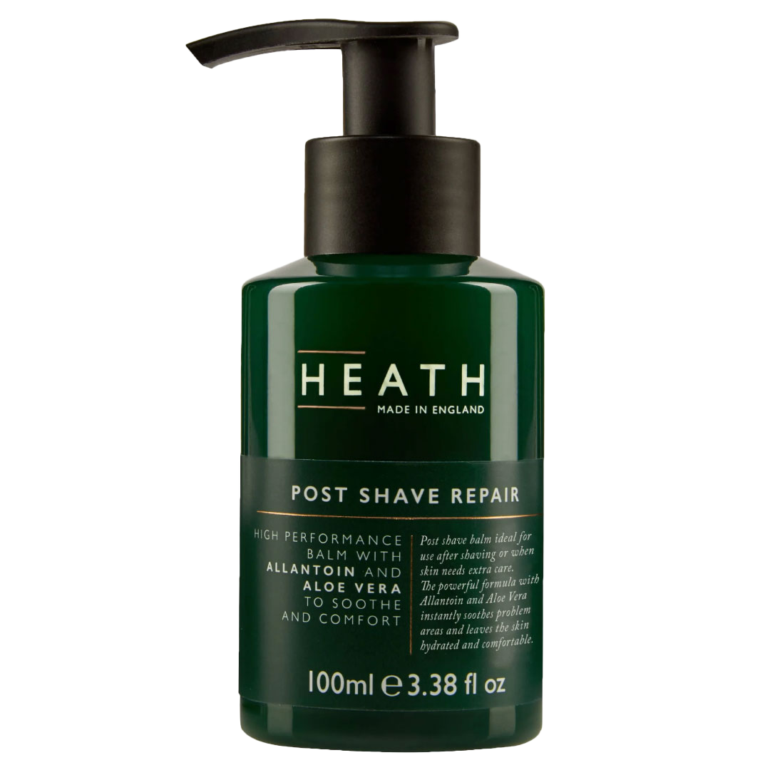 Post Shave Repair