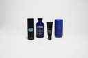 Four products that make up the Anti-Redness Routine