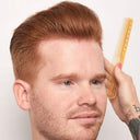 Your Hair Clay Might Not Have Any Clay In It