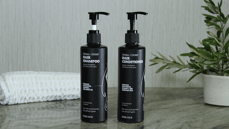The 5 Best Shampoos and Conditioners for Men in 2026