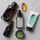 Keep Your Hair. Ingredients to Know