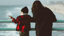 Your Mom Gave You Life (And She's Still Keeping You Alive)