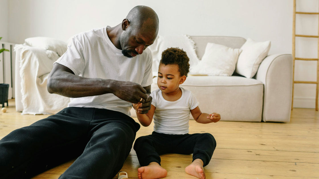 Henkey Every Dad Is A Type — Which One Is Yours? – Henkey's