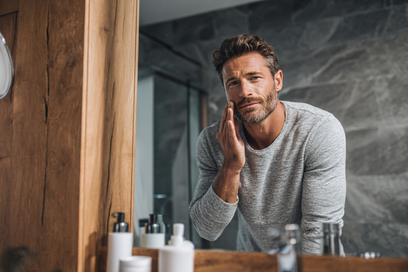 Skincare for Men: The No-Nonsense Guide to Getting Started – Henkey's