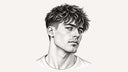 How to Get a Textured Fringe Hair Style