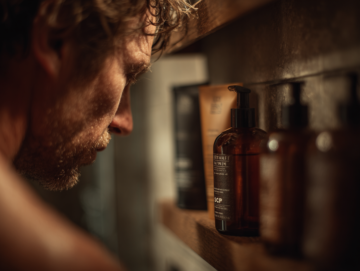 The Science Behind the Shelf Split: How Men’s Skin is Actually Differe ...