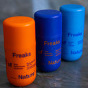 Freaks of Nature on a counter.