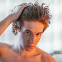 Thick or Coarse Hair