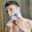 Razor Burn & Shaving Irritation
