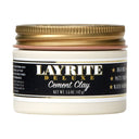 Cement Clay
