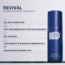 Anti-Redness Routine