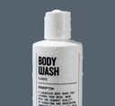Hydrating Body Wash