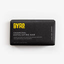 Charcoal Exfoliating Bar Soap