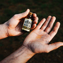 Summit Sunrise Beard Oil - Grapefruit, Orange, Lime