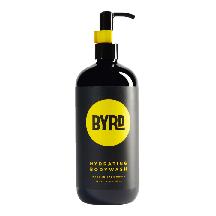 Byrd Hydrating Body Wash