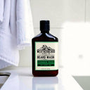 Evergreen Woods Beard Wash - Pine, Cypress, Sage