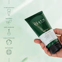 Oil Control Face Wash