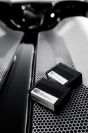 M3 - Matte Finish | Strong Hold Styling Product
