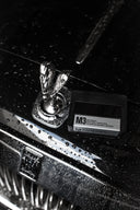 M3 - Matte Finish | Strong Hold Styling Product