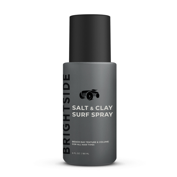 Brightside Salt + Clay Surf Spray