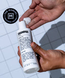 Shampoo