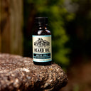 Arctic Chill Beard Oil - Mint, Eucalyptus, Vanilla