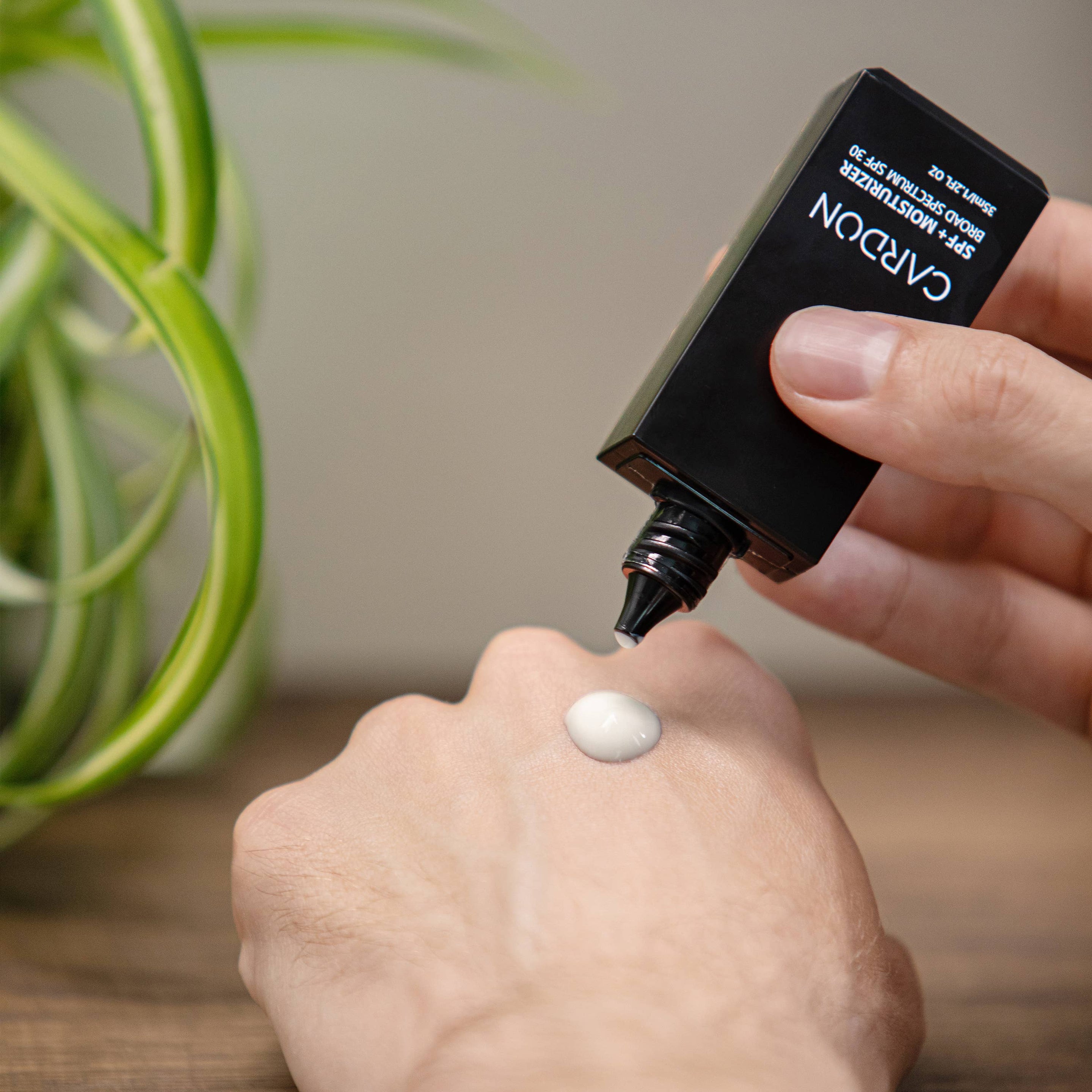 Cardon Daily SPF + Moisturizer