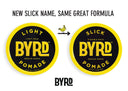 Slick Pomade