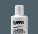 Shampoo