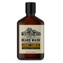 Summit Sunrise Beard Wash - Grapefruit, Orange, Lime