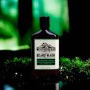 Evergreen Woods Beard Wash - Pine, Cypress, Sage