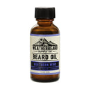 Northern Wind Beard Oil - Bergamot, Cedar, Lavendar
