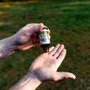 Summit Sunrise Beard Oil - Grapefruit, Orange, Lime