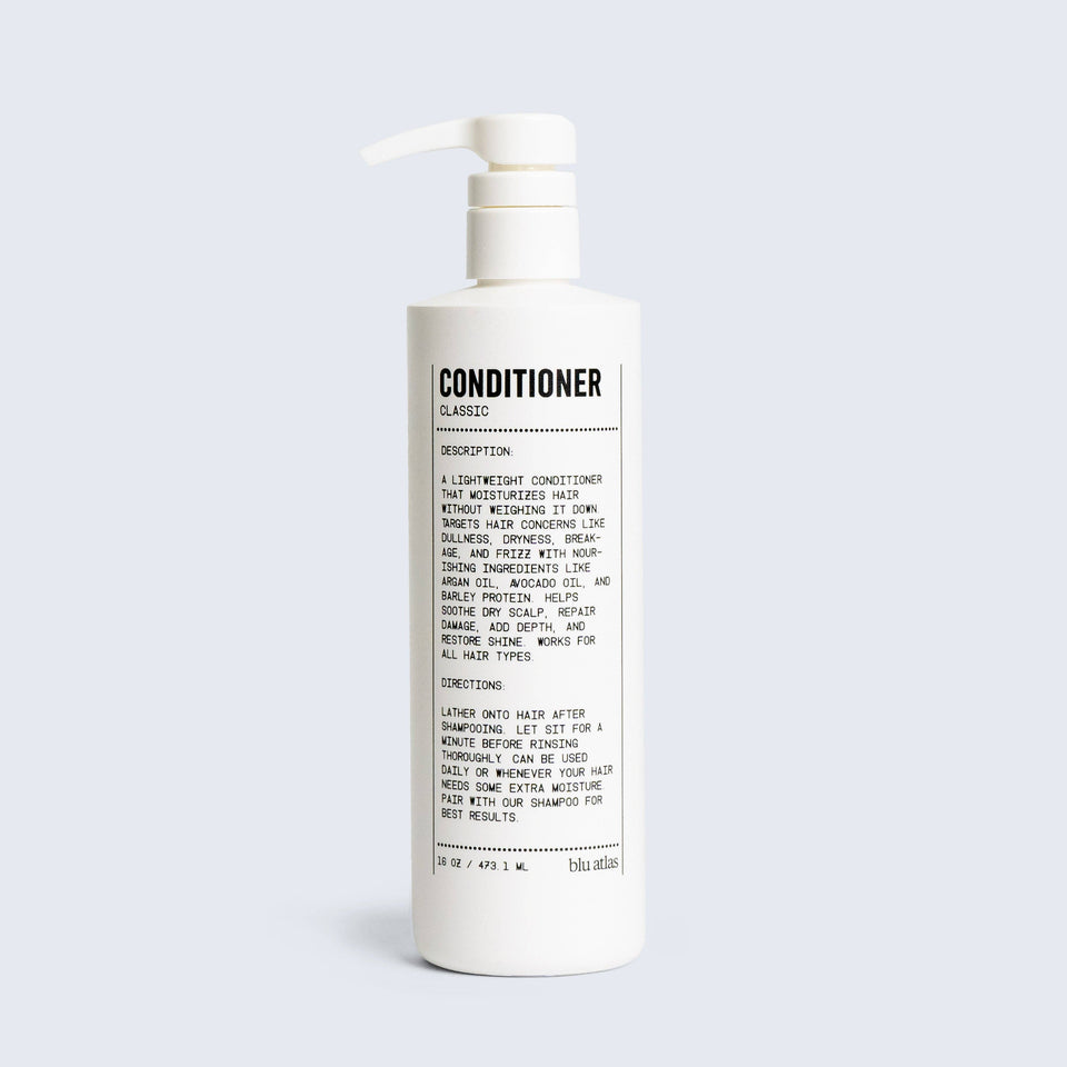 Blu Atlas Conditioner