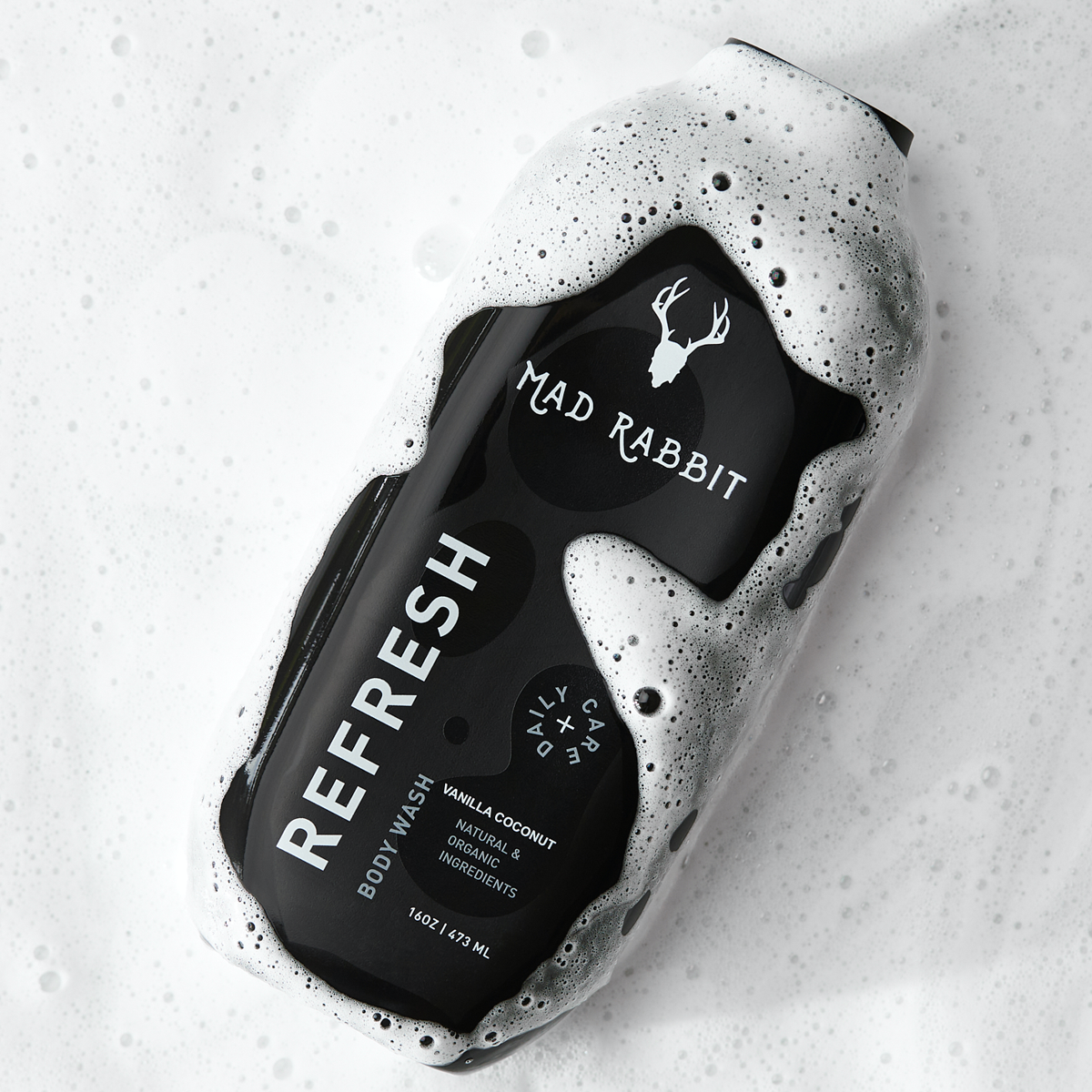Mad Rabbit Refresh Daily Body Wash