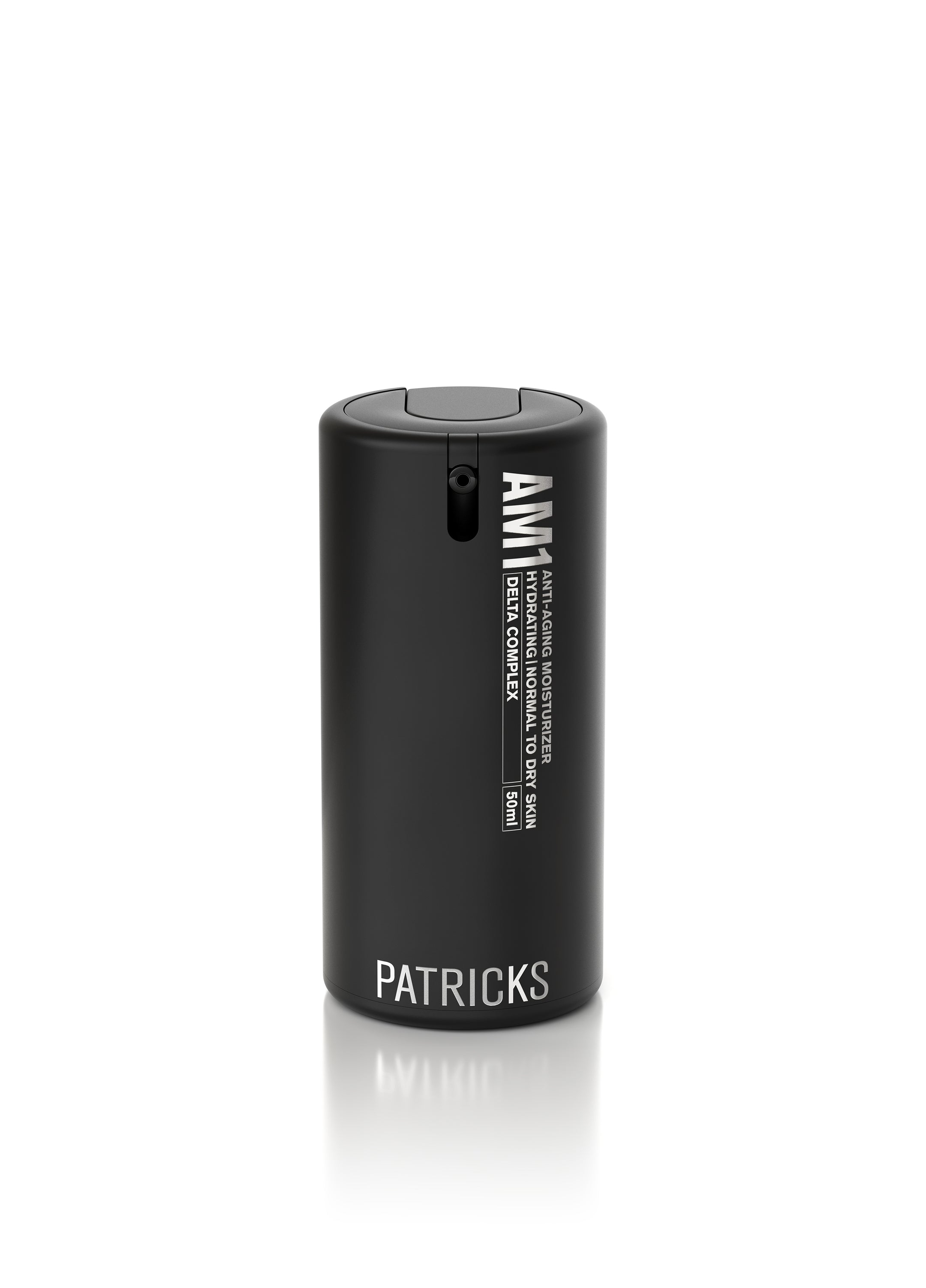 Patricks AM1 Anti-Aging Moisturizer