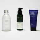 Anti-Acne Routine