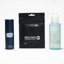 Anti-Acne Routine