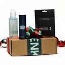 Anti-Acne Routine