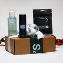 Anti-Acne Routine