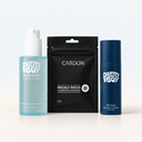 Acne-Prone Skin Routine