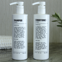 Blu Atlas Hair Strengthening System — Shampoo + Conditioner