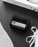 M2 Matte Finish | Medium Hold Styling Product