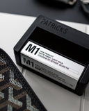 M1 Matte Finish | Light Hold Thickening Paste