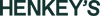 Henkey's Dark Green Logo