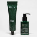 Post-Shave Irritation System