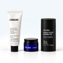 Anti-Aging Routine