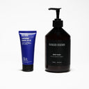 Oily Skin Routine